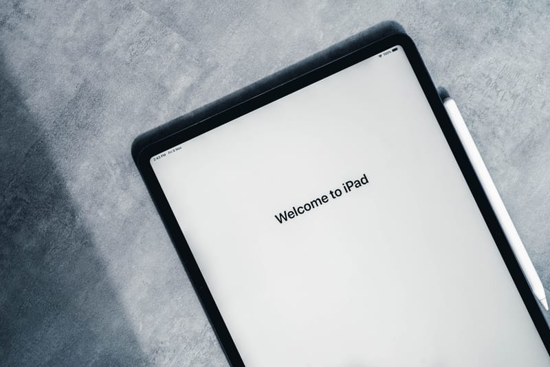 近賞 Apple 全新一代 iPad Pro