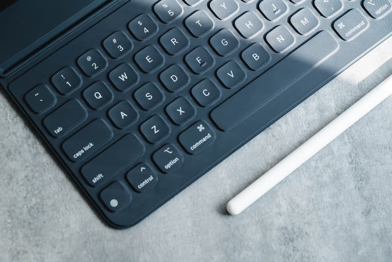 近賞 Apple 全新一代 iPad Pro