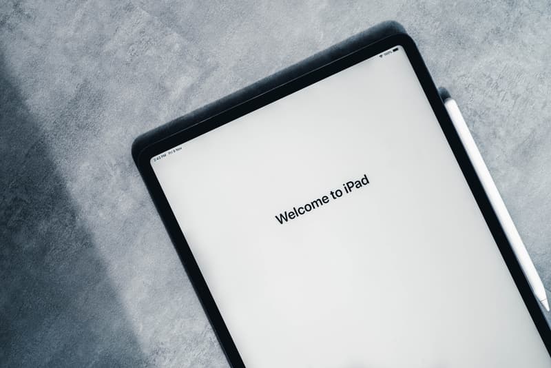 近賞 Apple 全新一代 iPad Pro