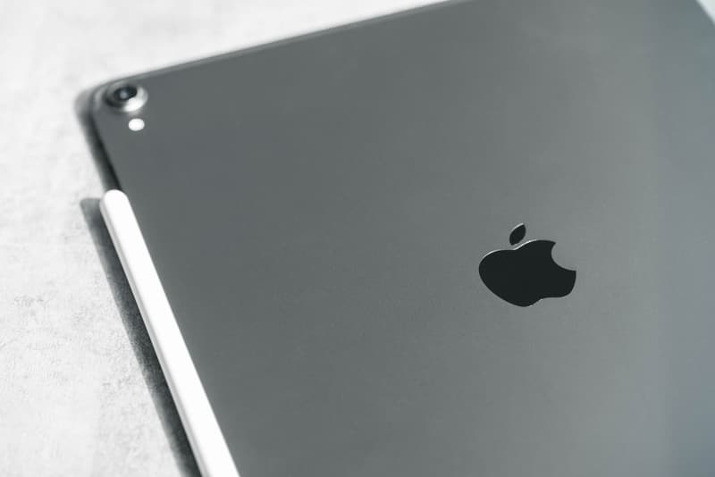 近賞 Apple 全新一代 iPad Pro