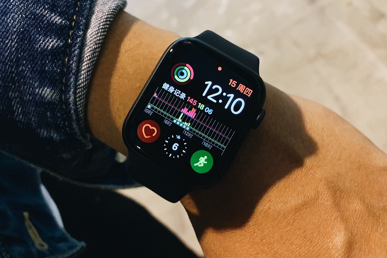 Apple Watch Series 4 如何被评为目前最实用私人运动助理？