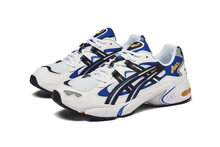 ASICS 復刻元年配色 GEL-KAYANO™ 5 OG