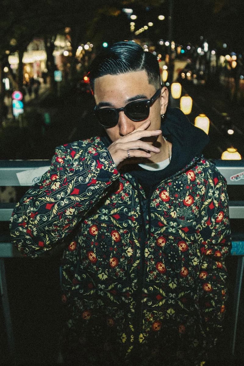 Timberland x atmos 聯名「Scarf」系列即將上架