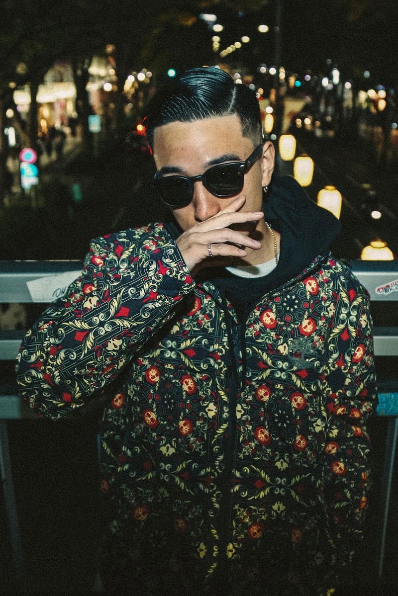 Timberland x atmos 聯名「Scarf」系列即將上架