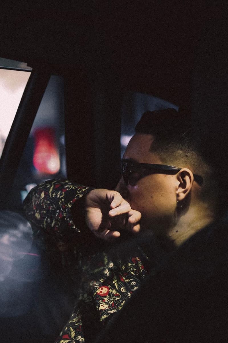 Timberland x atmos 聯名「Scarf」系列即將上架