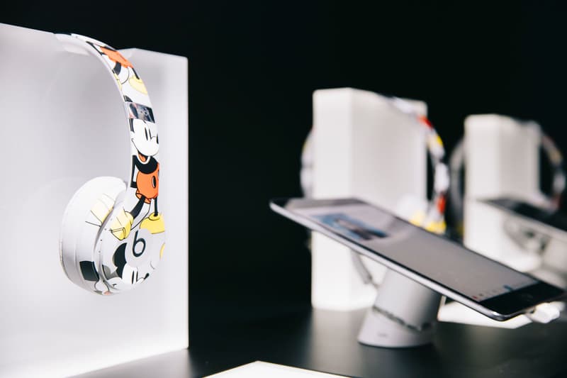 Beats by Dr. Dre 於上海開設全新 Pop-Up 店鋪