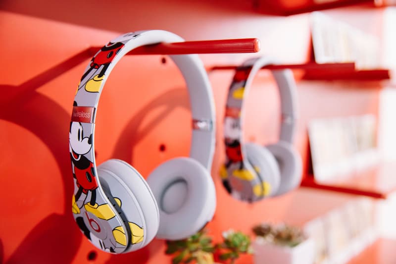 Beats by Dr. Dre 於上海開設全新 Pop-Up 店鋪