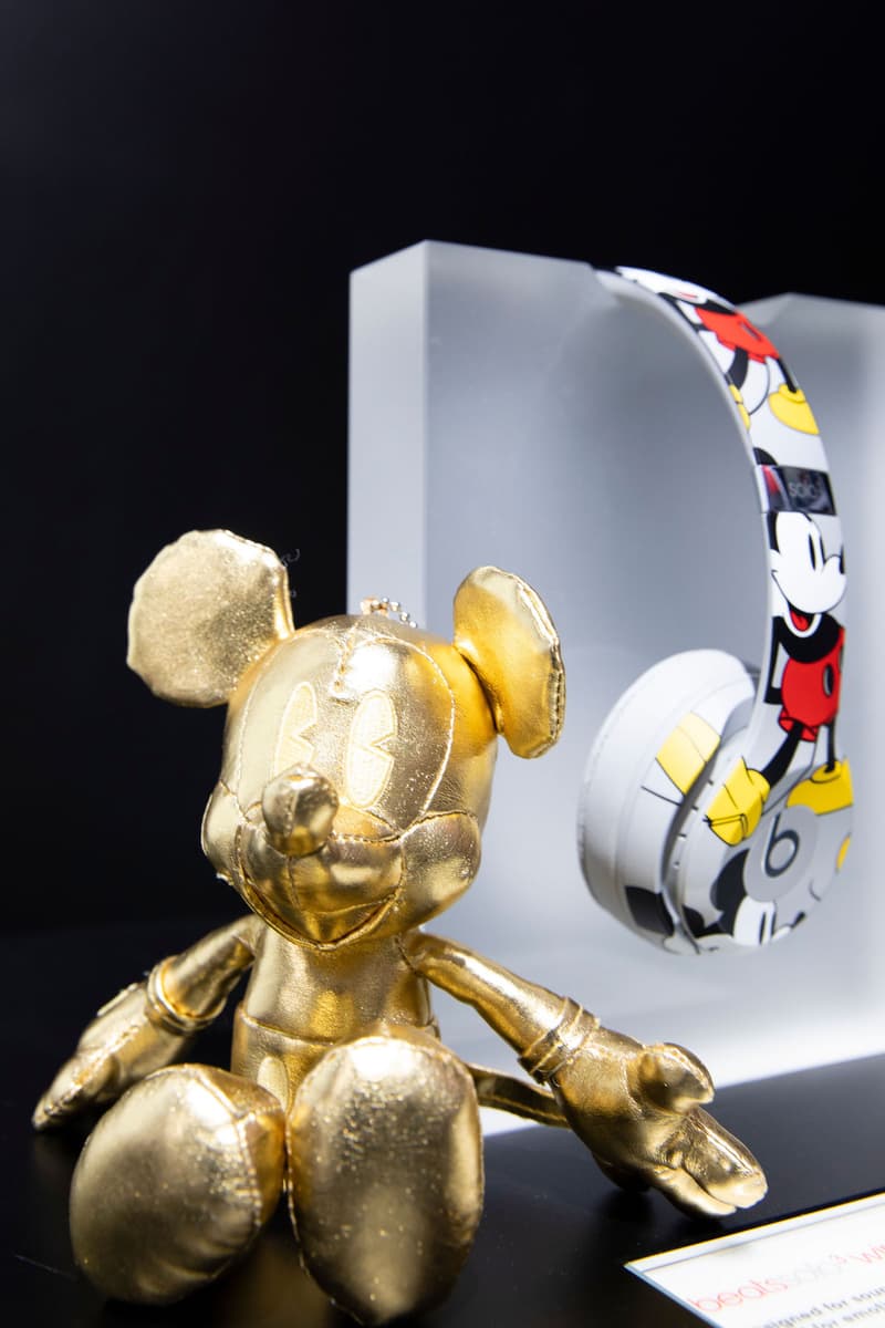 Beats by Dr. Dre 於上海開設全新 Pop-Up 店鋪