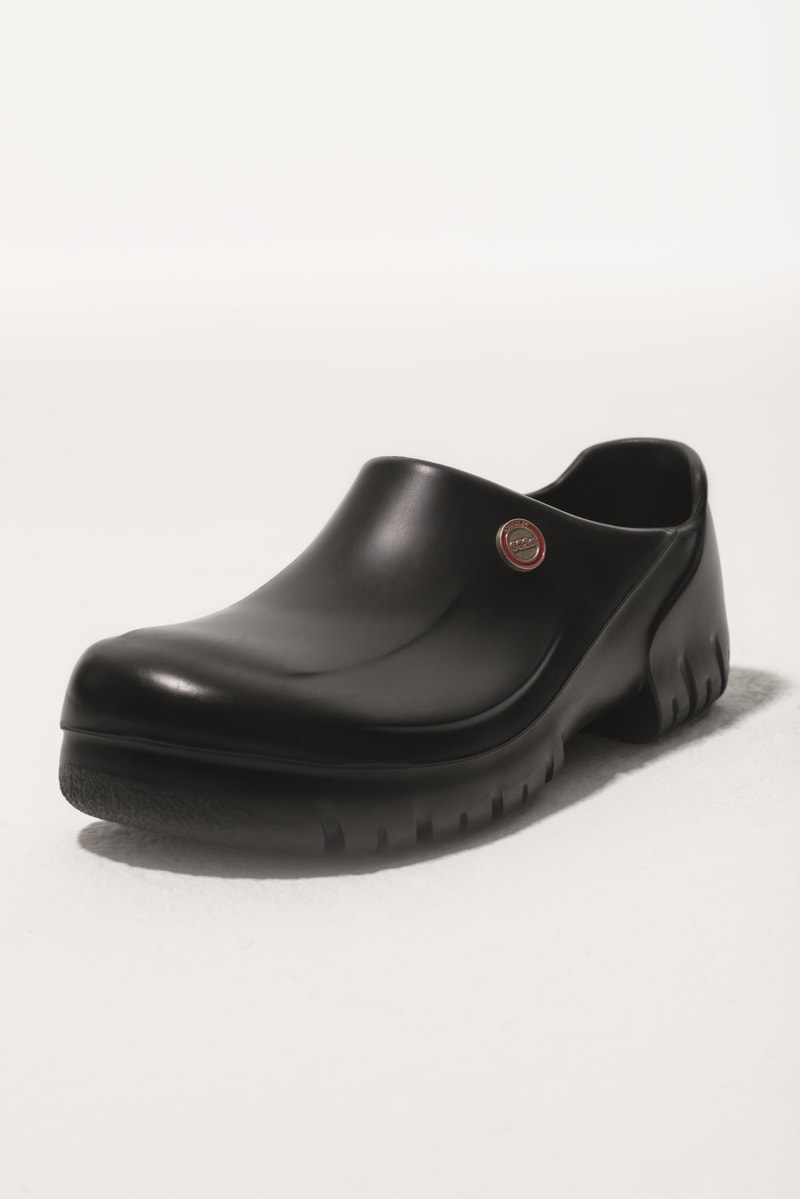 Birkenstock 與 032c 推出聯名 A 630 系列