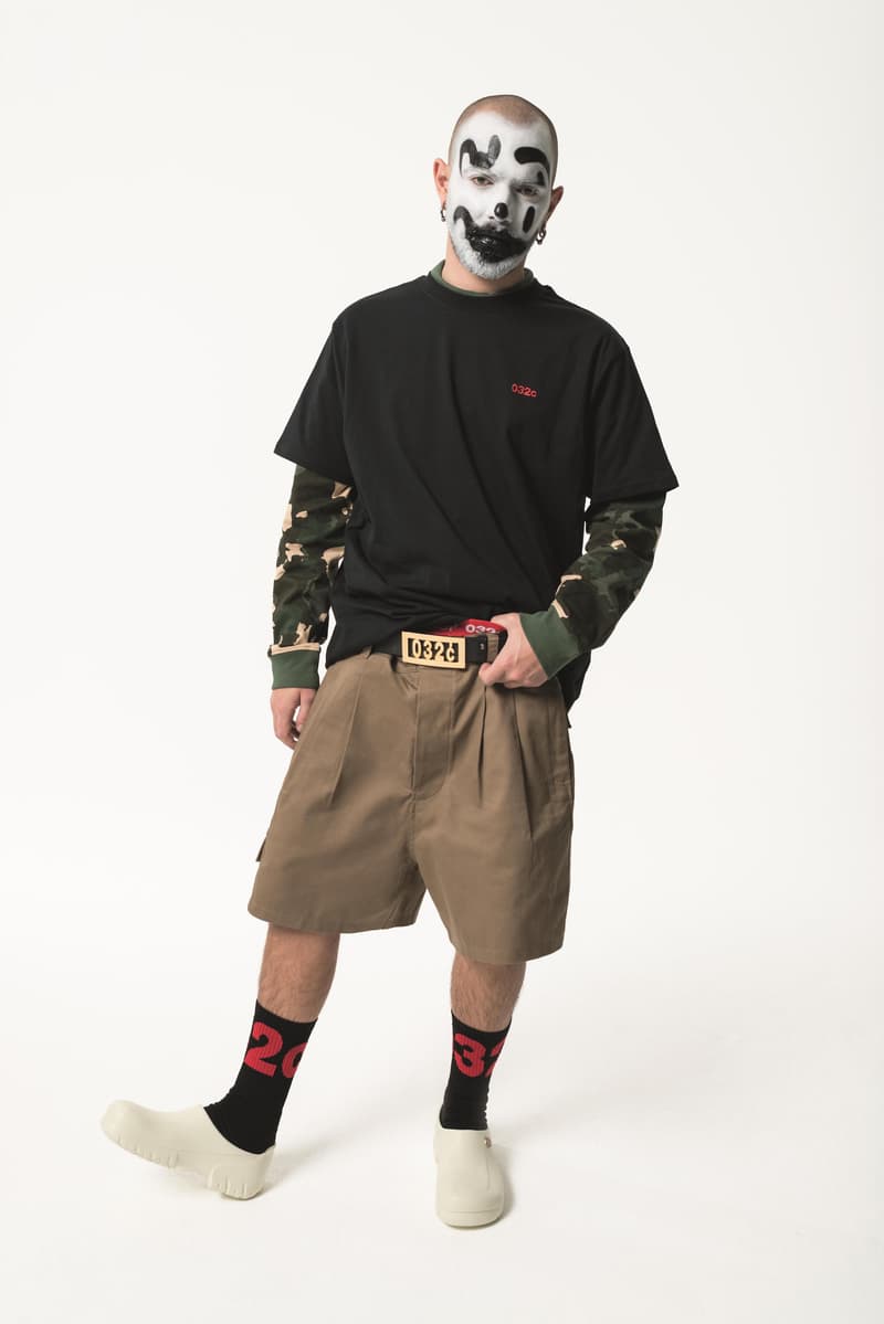 Birkenstock 與 032c 推出聯名 A 630 系列