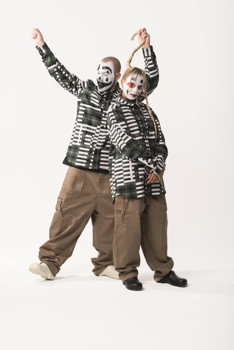 Birkenstock 與 032c 推出聯名 A 630 系列