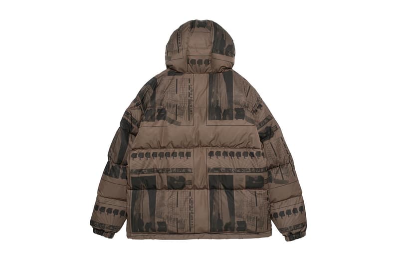 Cav Empt 2018 秋冬系列 11 月最新單品上架