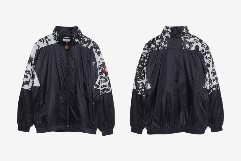 Cav Empt 2018 秋冬系列新品上架