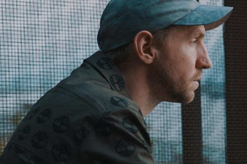 作为全球创意总监，Christopher Raeburn 如何在 Timberland 品牌上延续「再循环美学」？