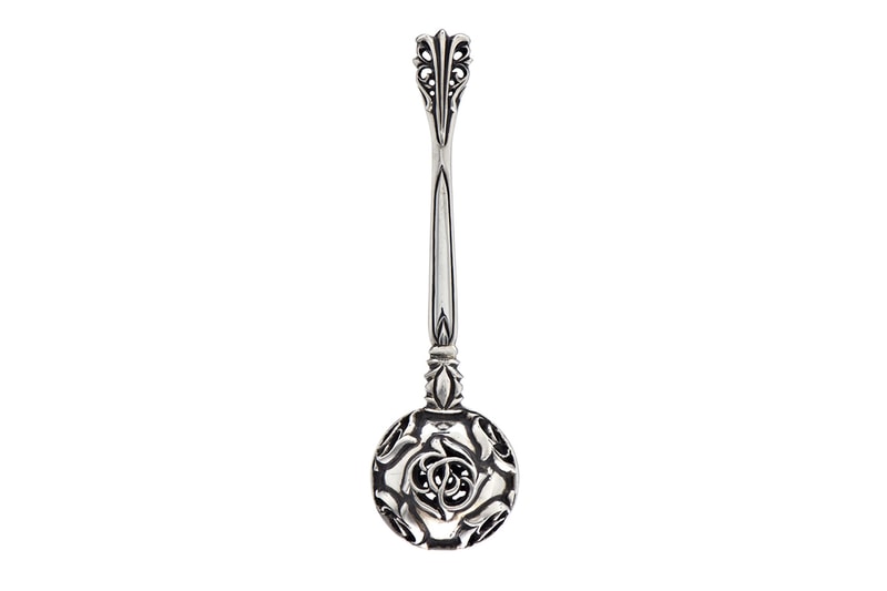 Chrome Hearts 推出 2018 假日季全新配件及家品系列