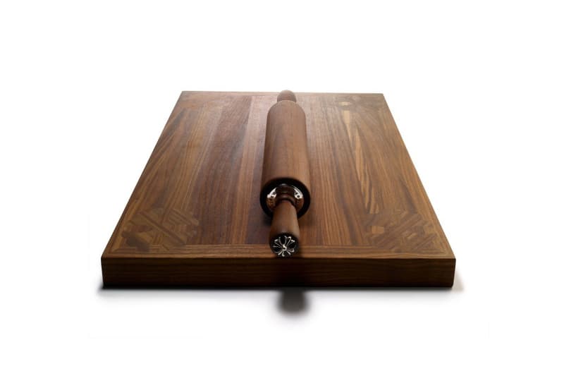 Chrome Hearts 推出 2018 假日季全新配件及家品系列