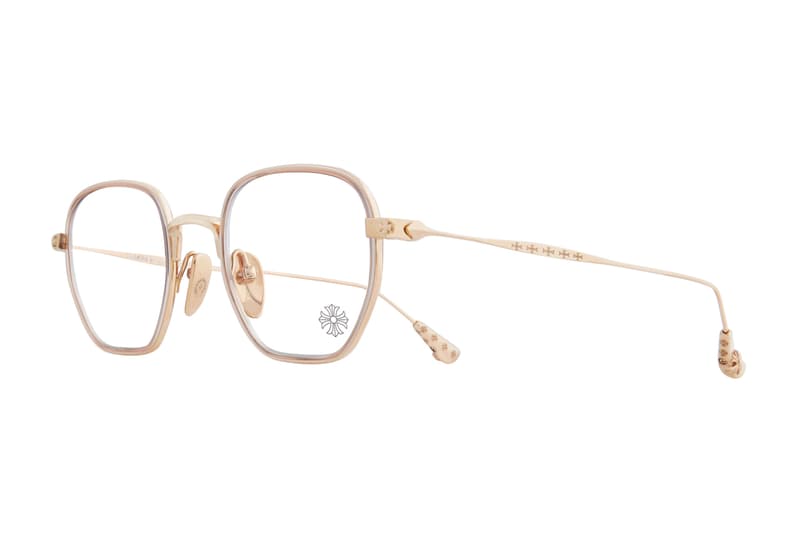 Chrome Hearts 推出 2018 假日季全新配件及家品系列