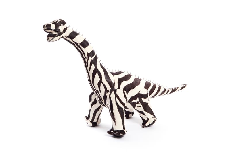 Chrome Hearts 推出 2018 假日季全新配件及家品系列