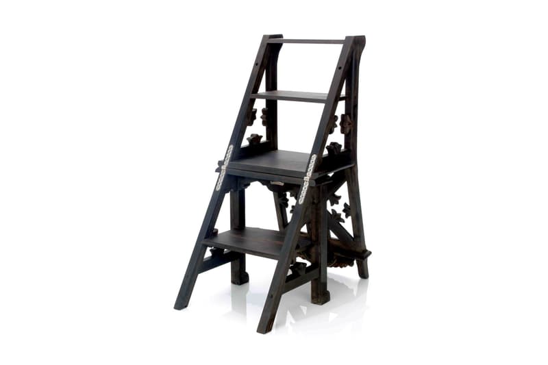 Chrome Hearts 推出 2018 假日季全新配件及家品系列