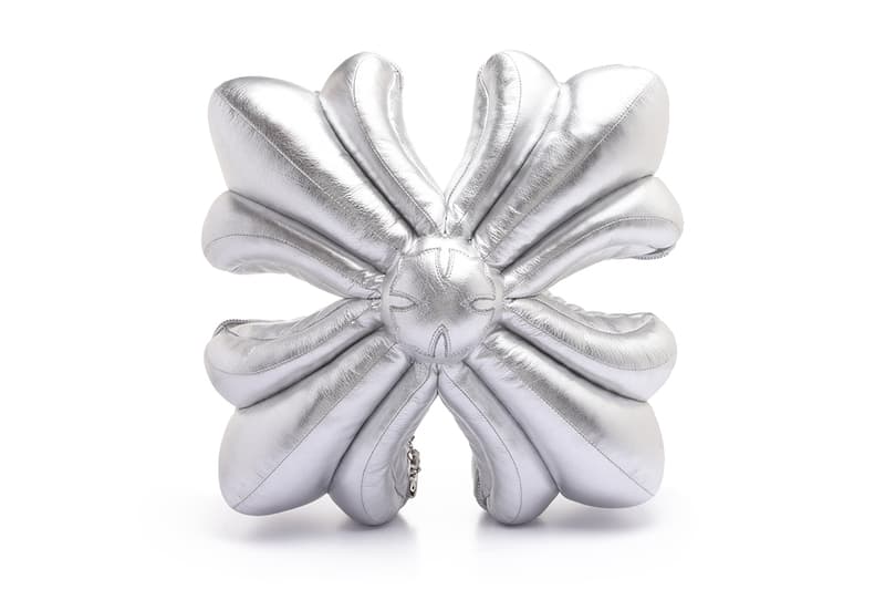 Chrome Hearts 推出 2018 假日季全新配件及家品系列