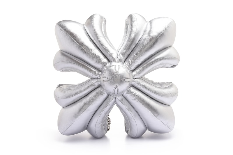 Chrome Hearts 推出 2018 假日季全新配件及家品系列