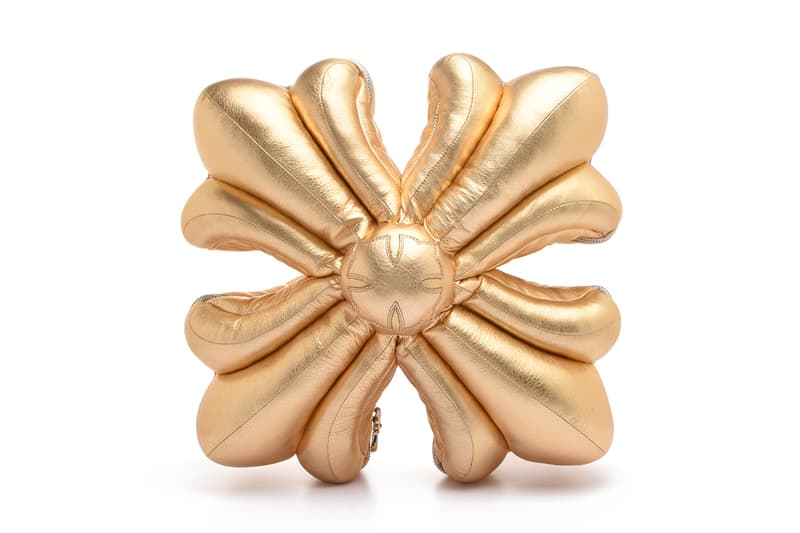 Chrome Hearts 推出 2018 假日季全新配件及家品系列