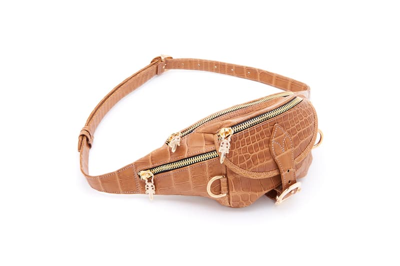 Chrome Hearts 推出 2018 假日季全新配件及家品系列