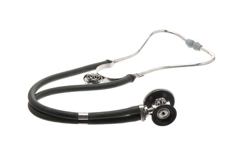 Chrome Hearts 推出 2018 假日季全新配件及家品系列