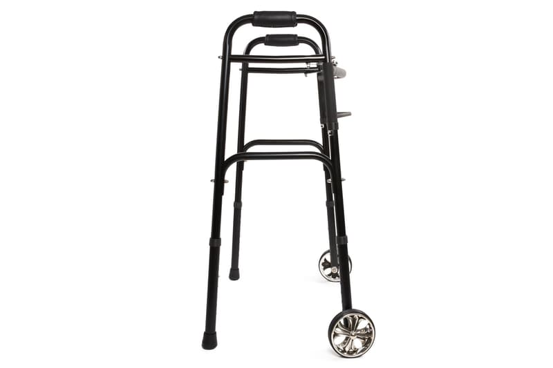 Chrome Hearts 推出 2018 假日季全新配件及家品系列