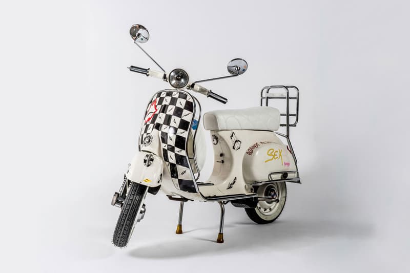 Chrome Hearts 推出 2018 假日季全新配件及家品系列