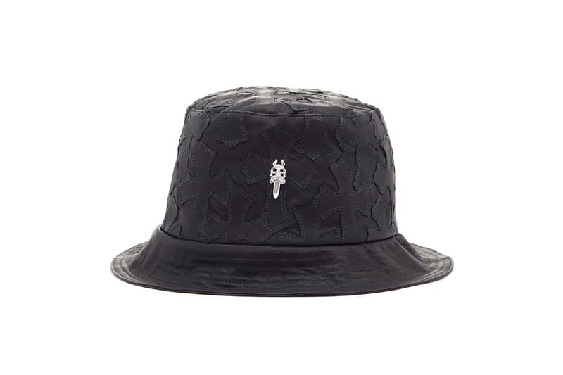 Chrome Hearts 推出 2018 假日季全新配件及家品系列