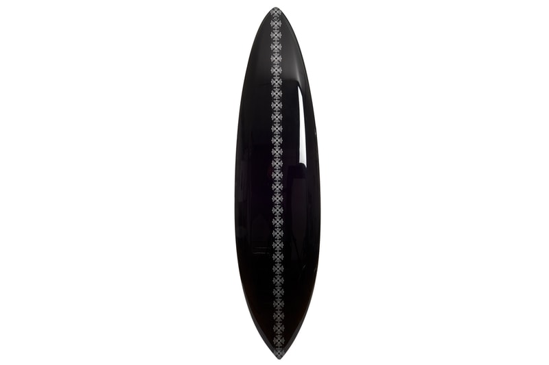 Chrome Hearts 推出 2018 假日季全新配件及家品系列