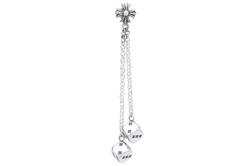 Chrome Hearts 推出 2018 假日季全新配件及家品系列