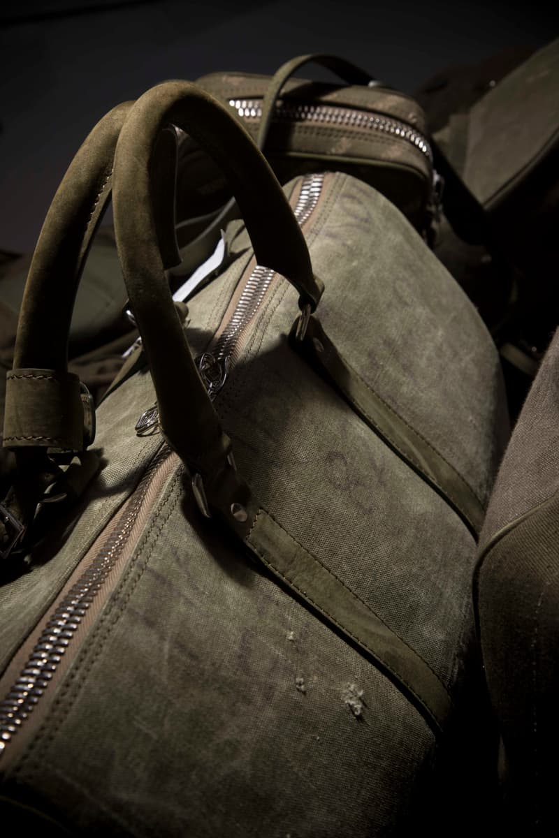 CLOT x READYMADE 全新香港 Pop-Up 店鋪即將開幕