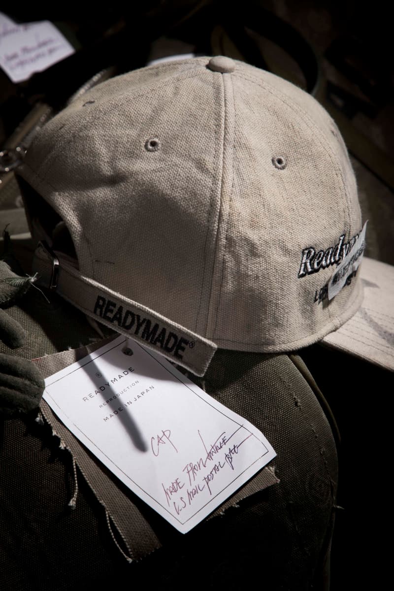 CLOT x READYMADE 全新香港 Pop-Up 店鋪即將開幕