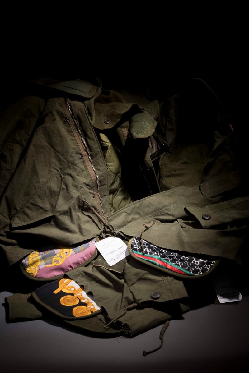 CLOT x READYMADE 全新香港 Pop-Up 店鋪即將開幕