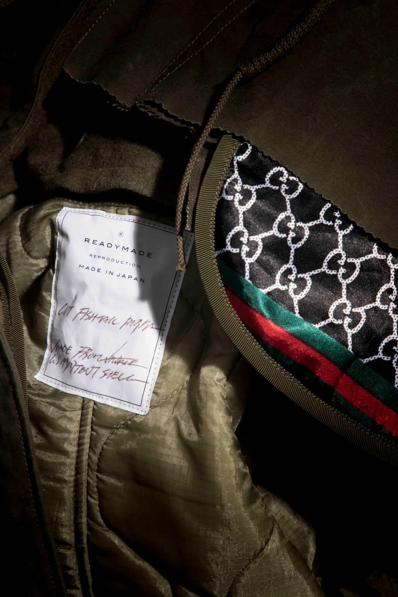 CLOT x READYMADE 全新香港 Pop-Up 店鋪即將開幕