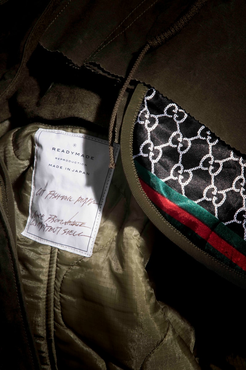 CLOT x READYMADE 全新香港 Pop-Up 店鋪即將開幕