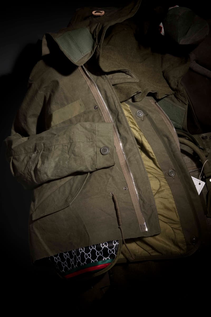 CLOT x READYMADE 全新香港 Pop-Up 店鋪即將開幕