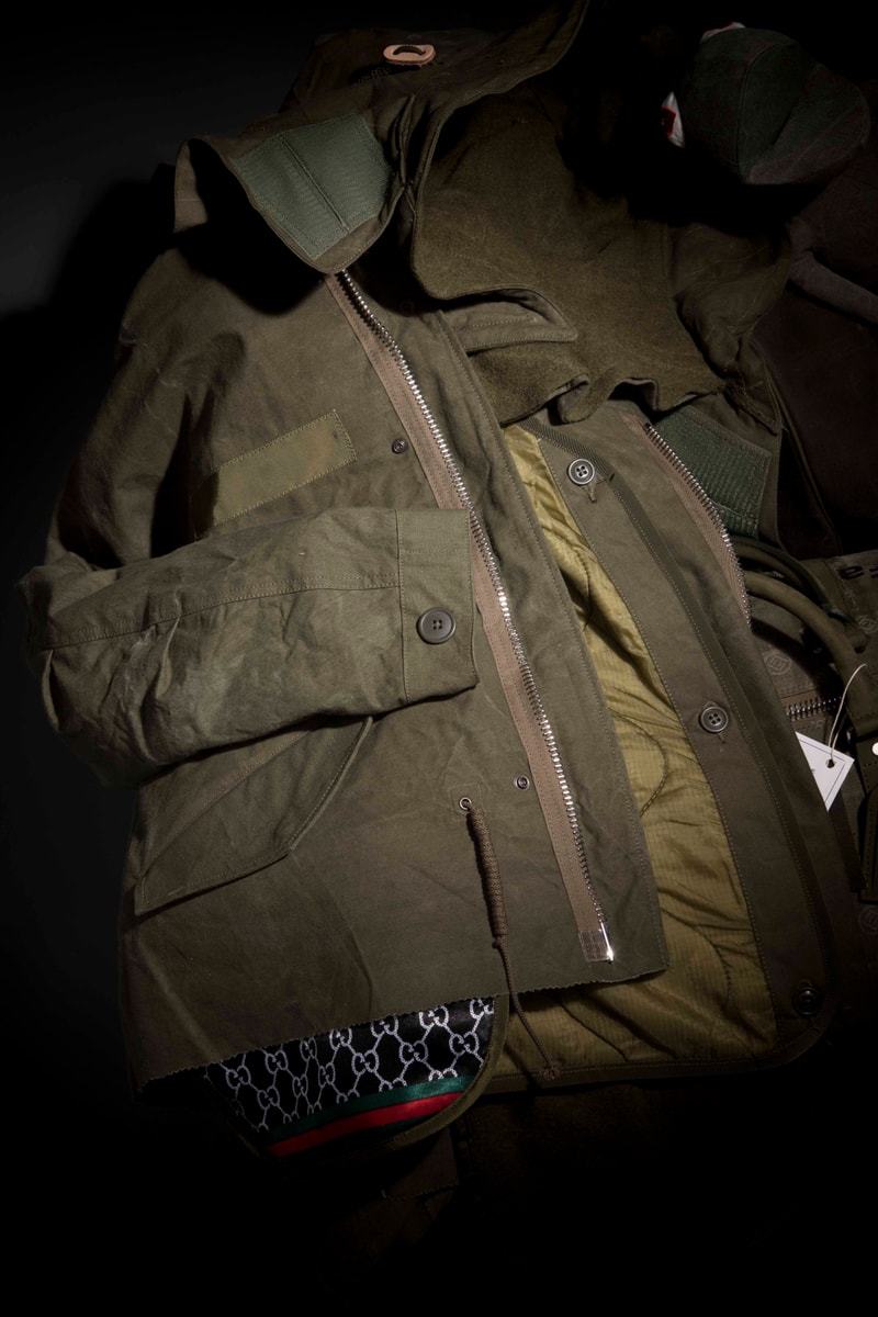 CLOT x READYMADE 全新香港 Pop-Up 店鋪即將開幕