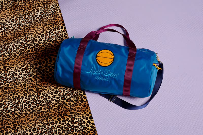 Converse x Just Don 聯名 ERX 系列正式發佈