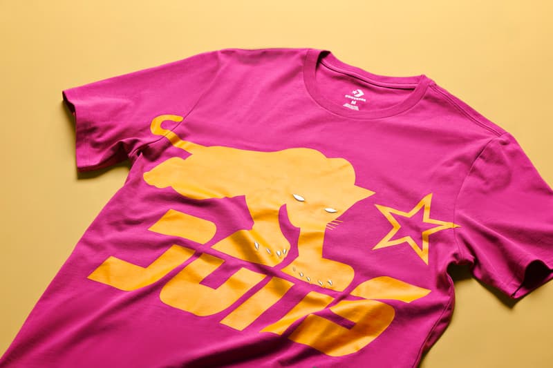 Converse x Just Don 聯名 ERX 系列正式發佈