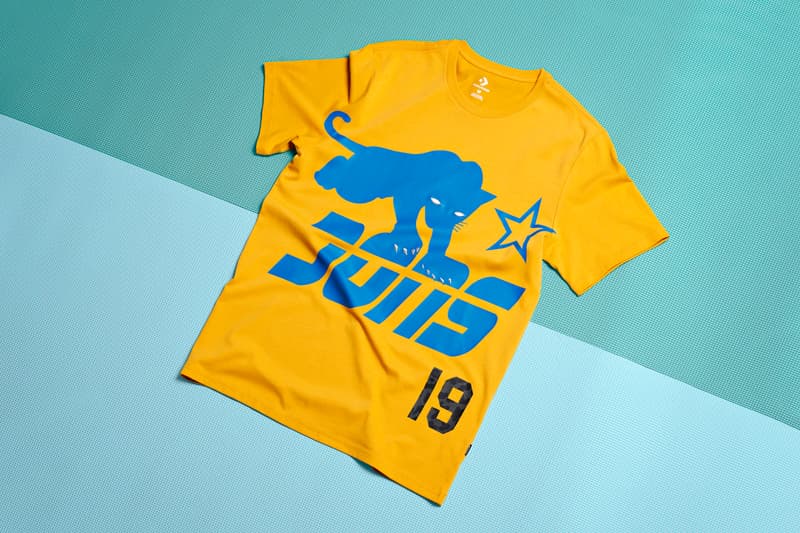 Converse x Just Don 聯名 ERX 系列正式發佈