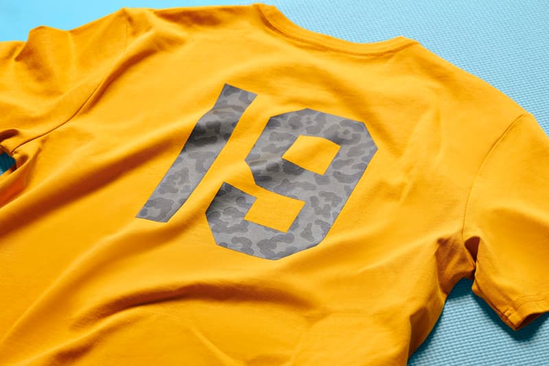 Converse x Just Don 聯名 ERX 系列正式發佈