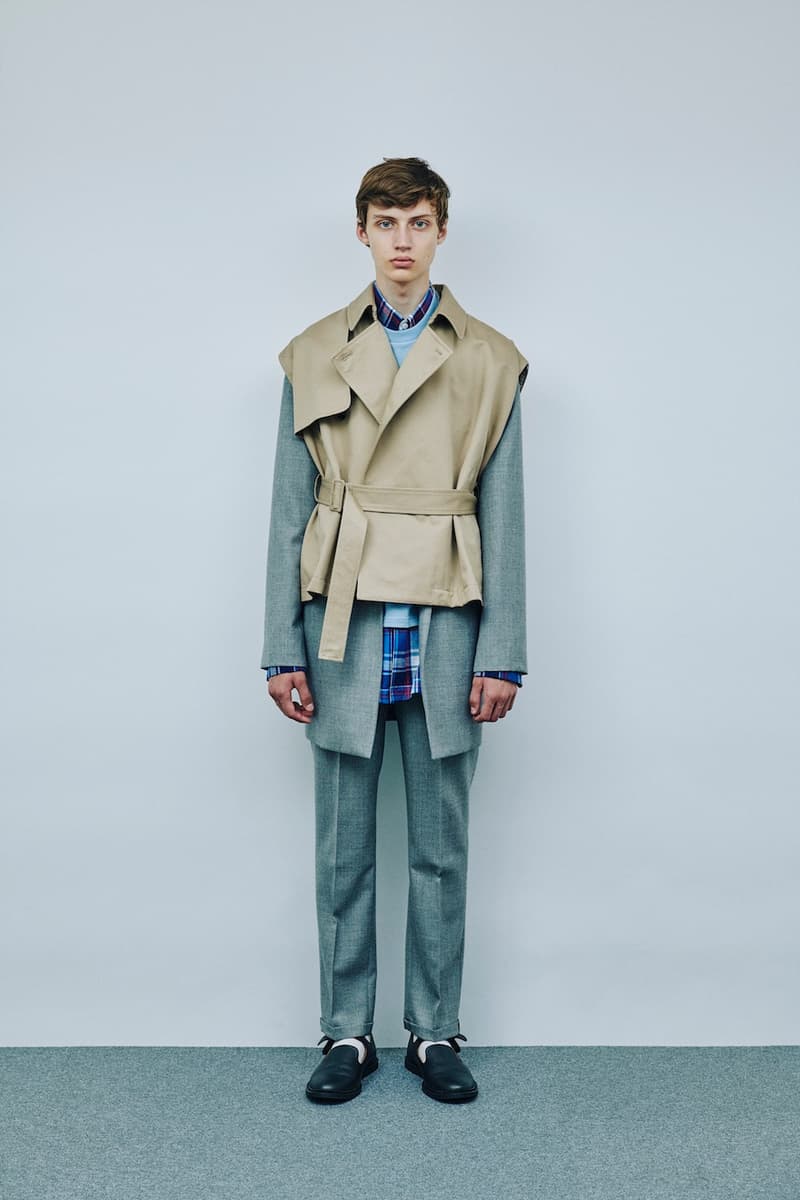 DIGAWEL 2019 春夏系列 Lookbook