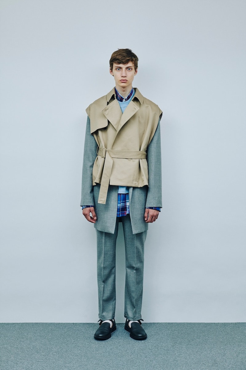 DIGAWEL 2019 春夏系列 Lookbook