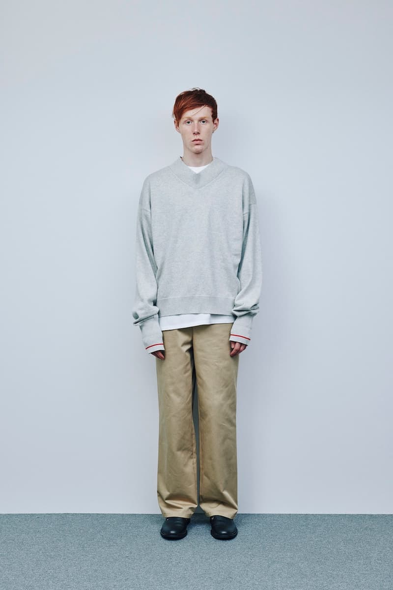 DIGAWEL 2019 春夏系列 Lookbook