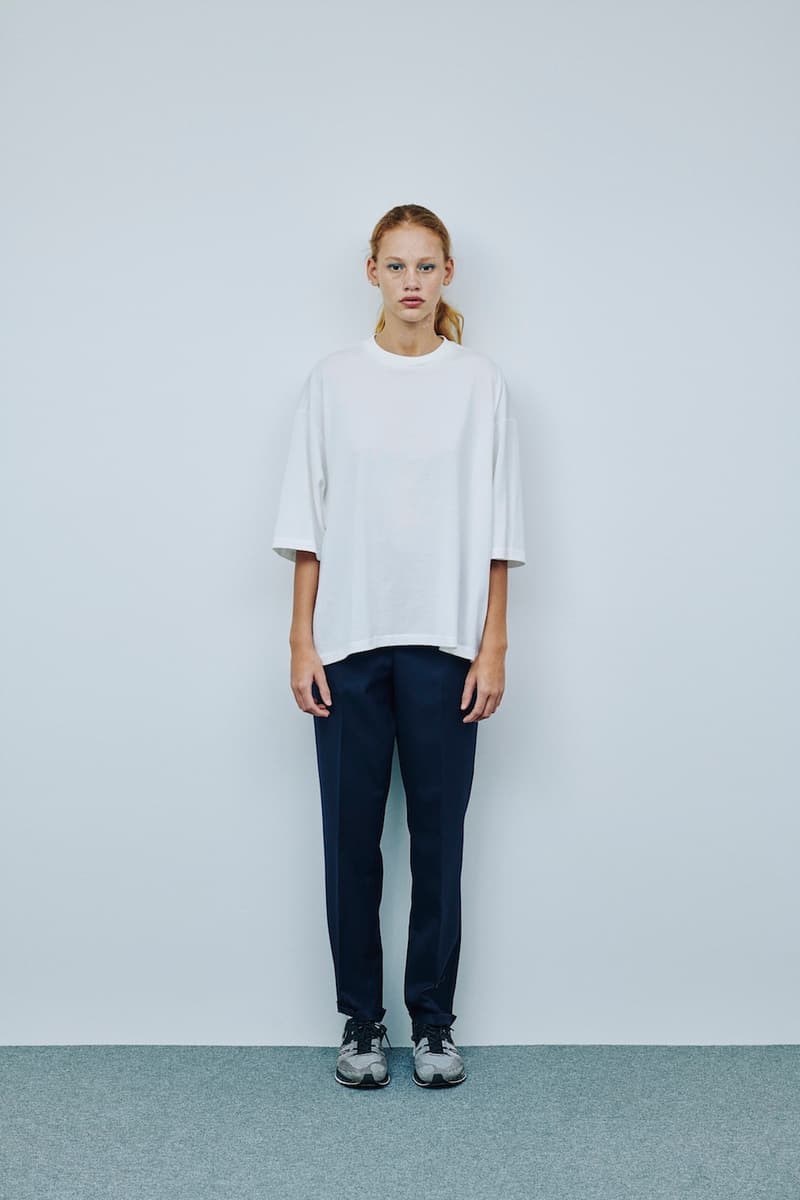 DIGAWEL 2019 春夏系列 Lookbook