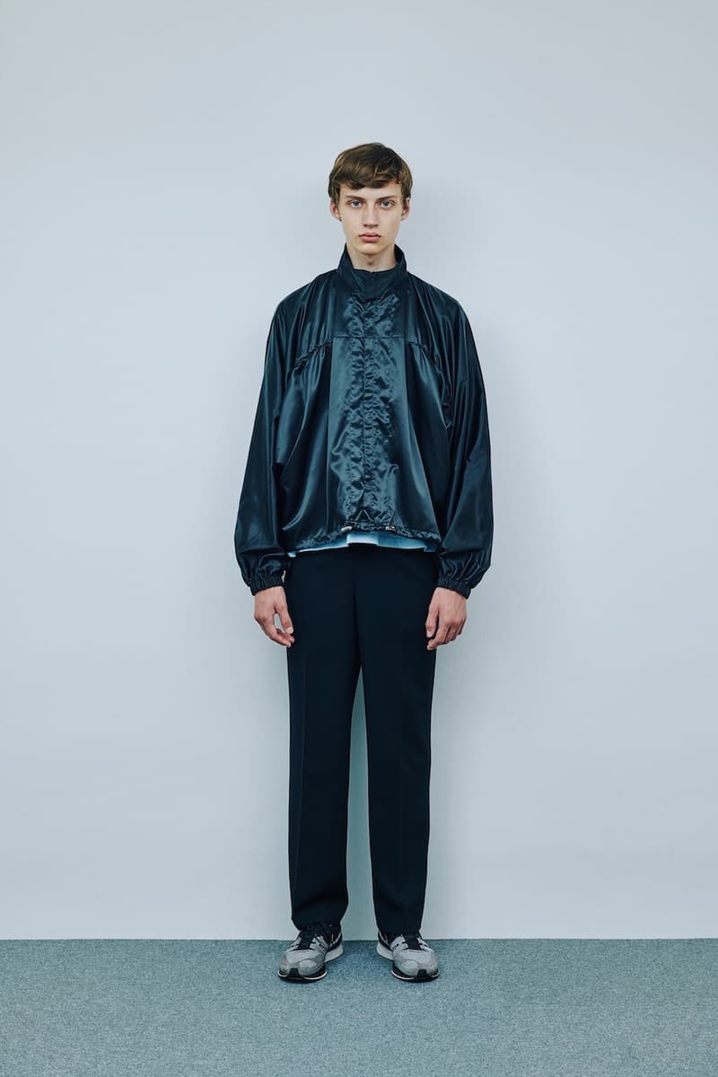 DIGAWEL 2019 春夏系列 Lookbook