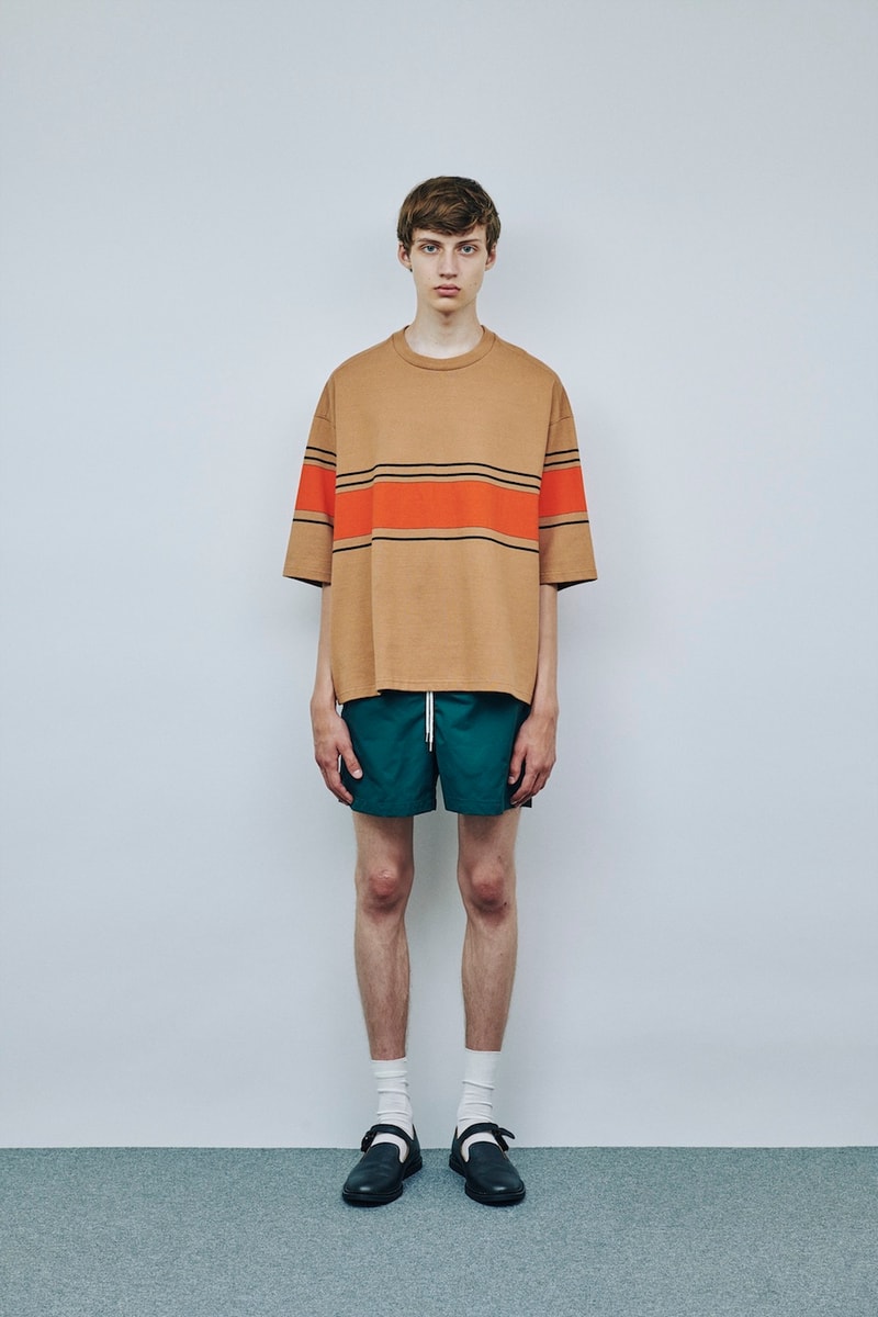DIGAWEL 2019 春夏系列 Lookbook